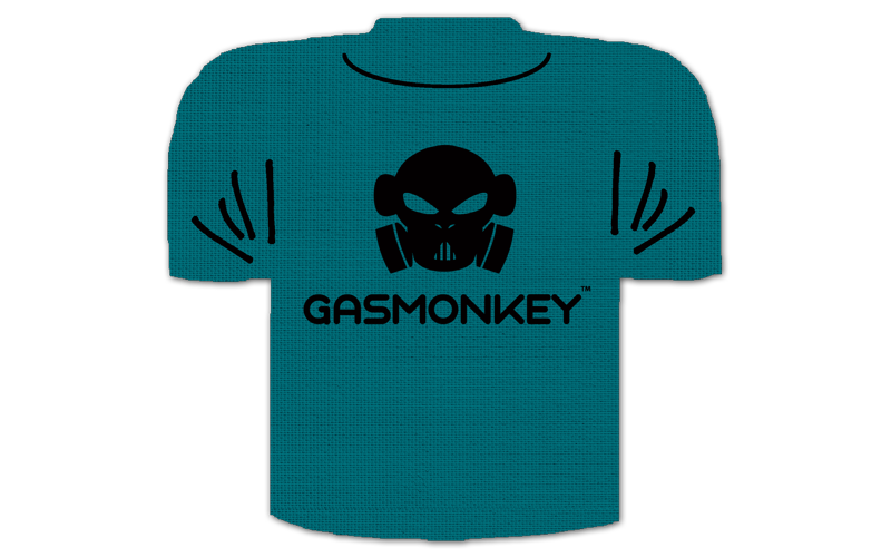 T-shirt Rubber Jar Opener 72