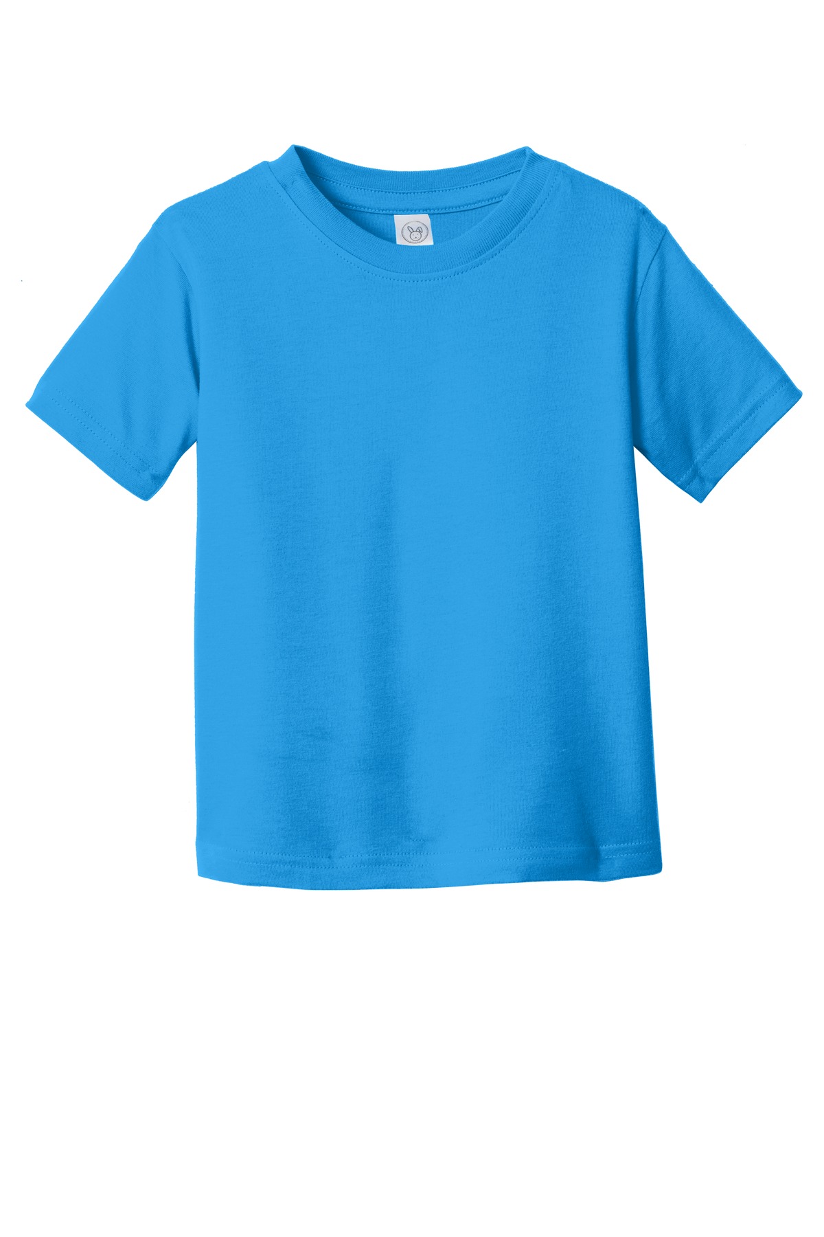 Rabbit Skins Toddler Fine Jersey Tee. RS3321 43