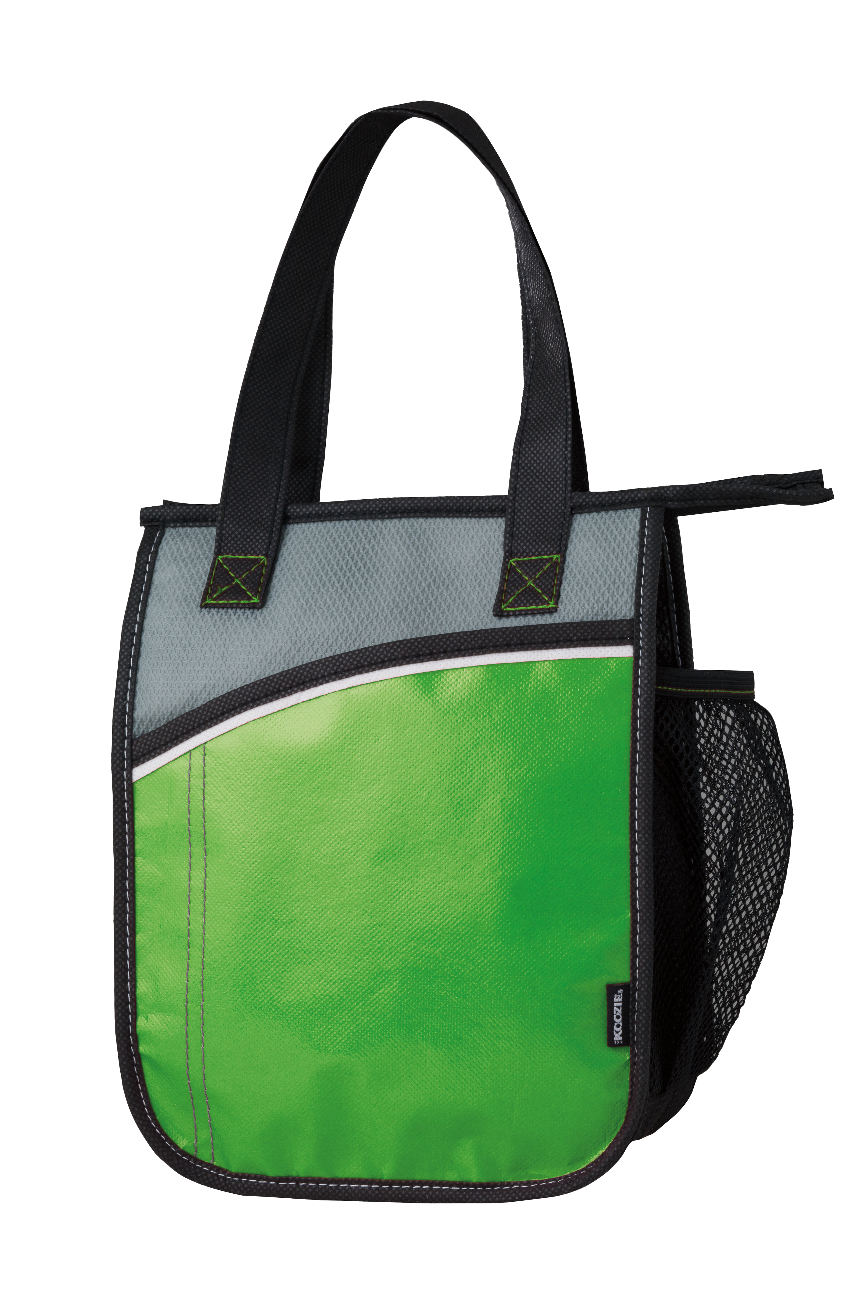 Vertical Laminated Lunch Cooler