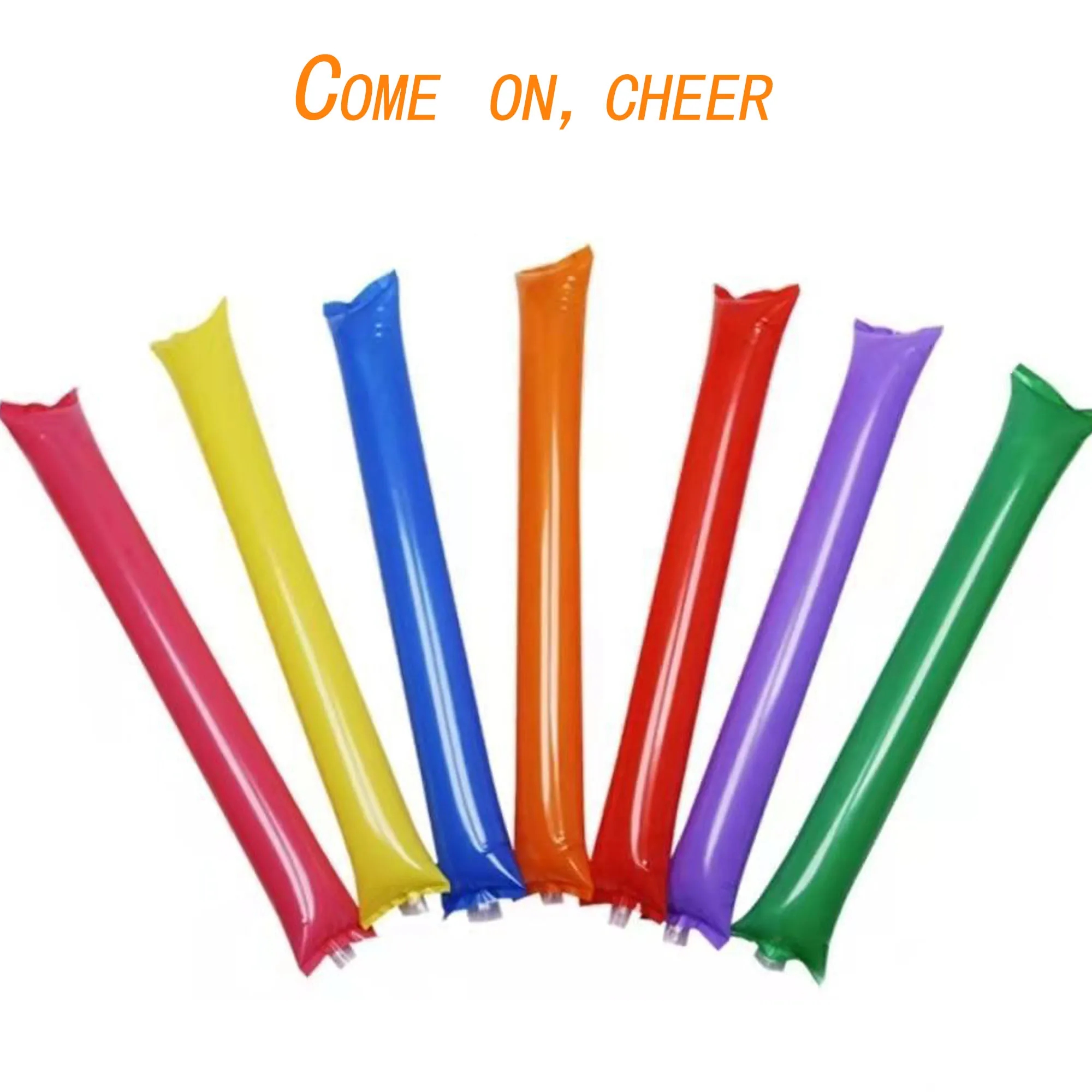 Bam Cheer Sticks 8
