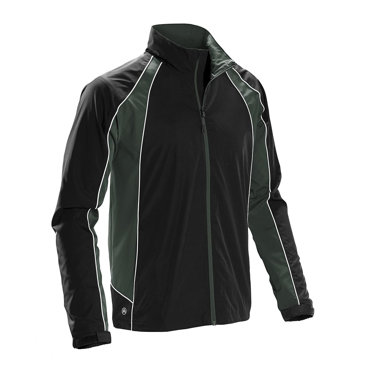 Stormtech Men's Warrior Training Jacket 2