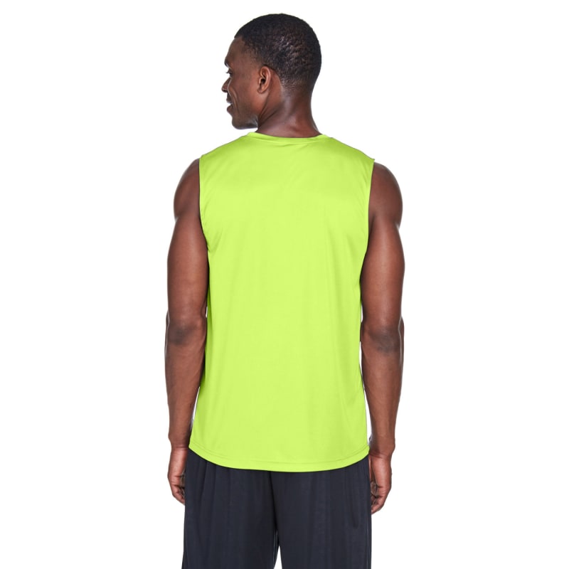 Team 365 Men's Zone Performance Muscle T-Shirt 5