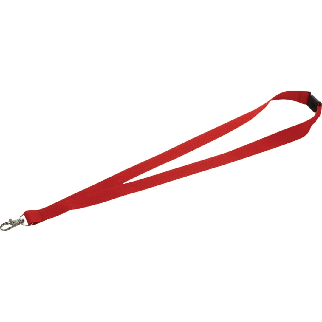 Lanyard with Lobster Clip 39