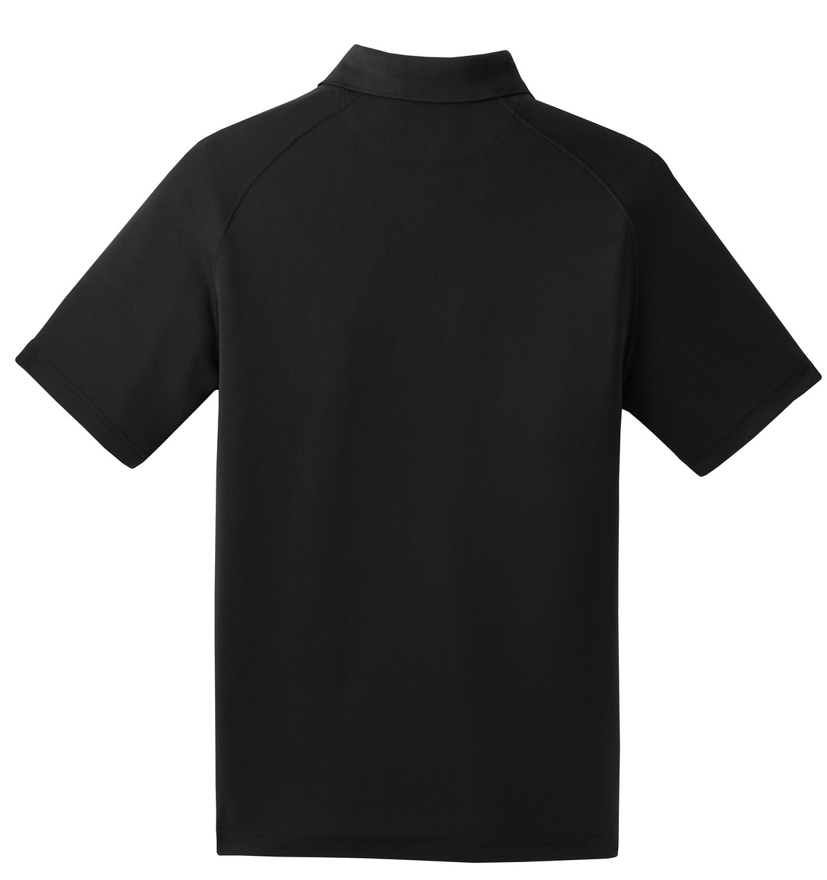 Dry Zone Raglan Polo