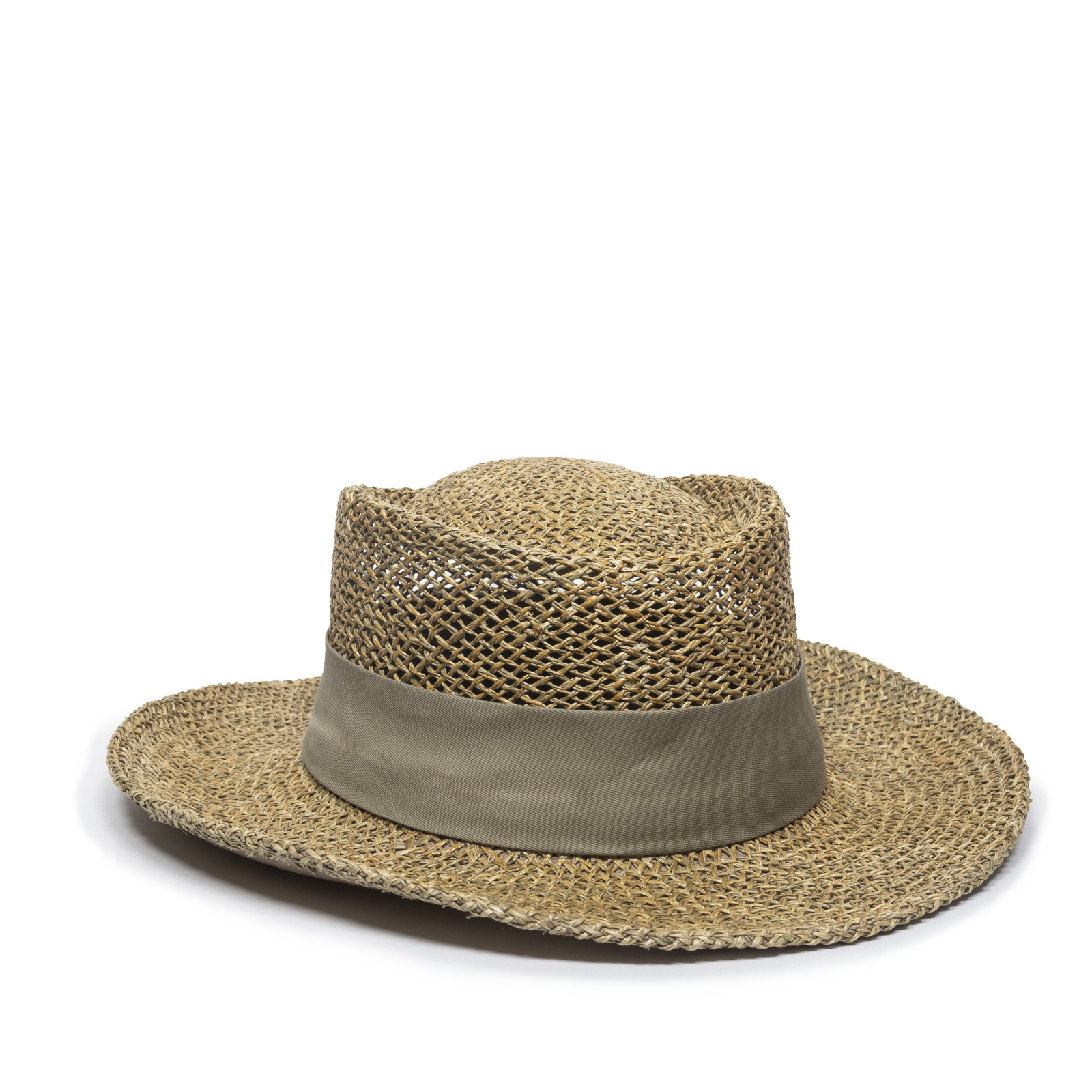 Twill Band for Straw Gambler 3