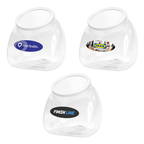 94 oz Lip Balm Tub Display 11