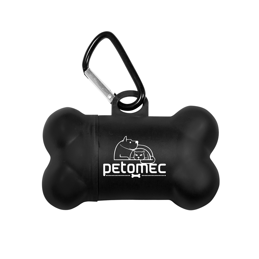 Waste Bag Dispenser 18