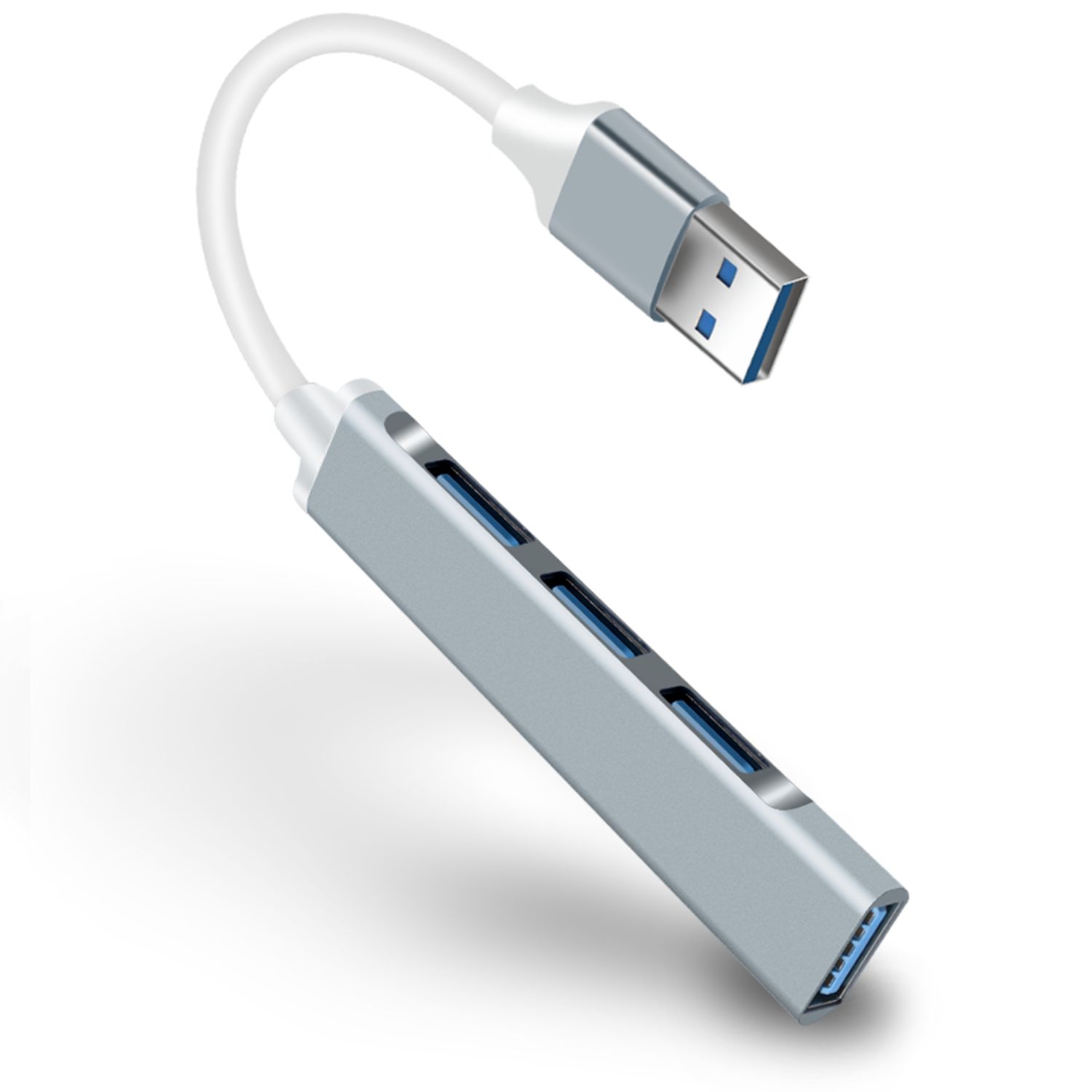 Multiport USB Hub 2