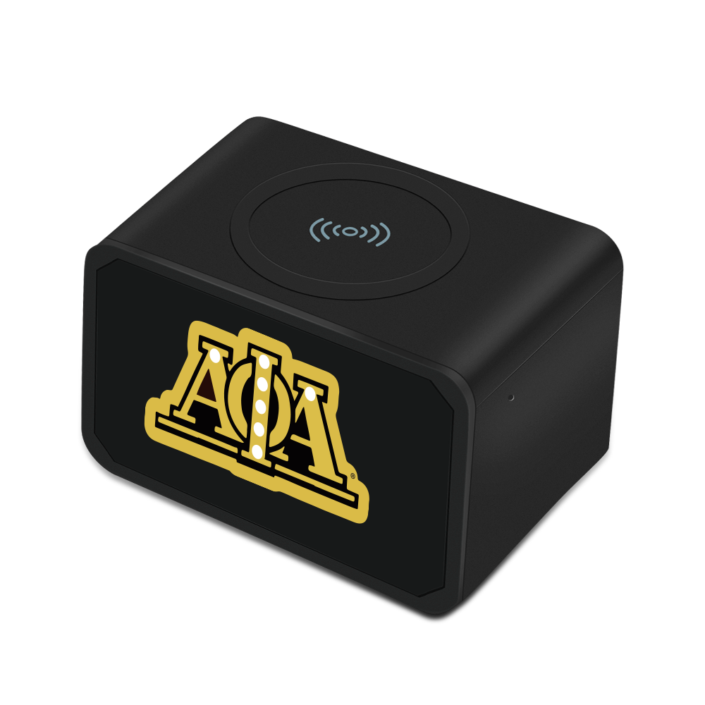 Argand 3-in-1 Bluetooth Speaker, Power Bank and Wireless Charger 8