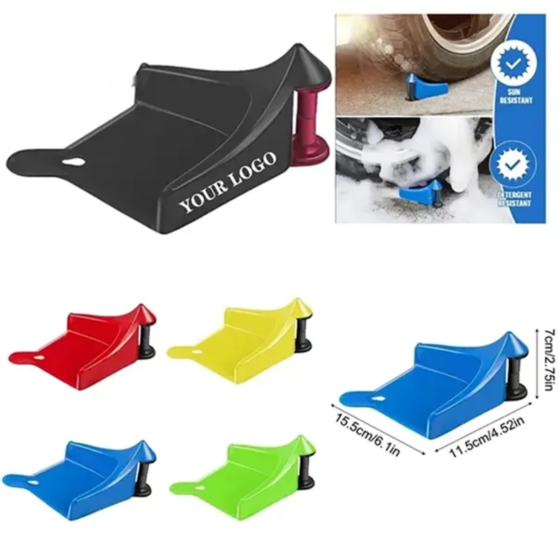 Tire wire blocker 2