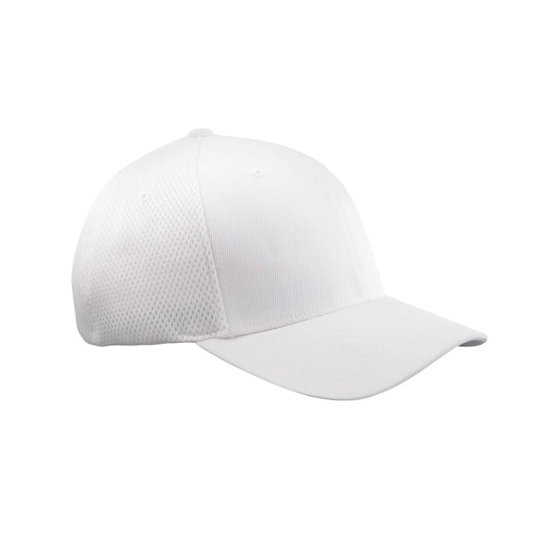 Flexfit Adult Ultrafibre And Airmesh Cap 1