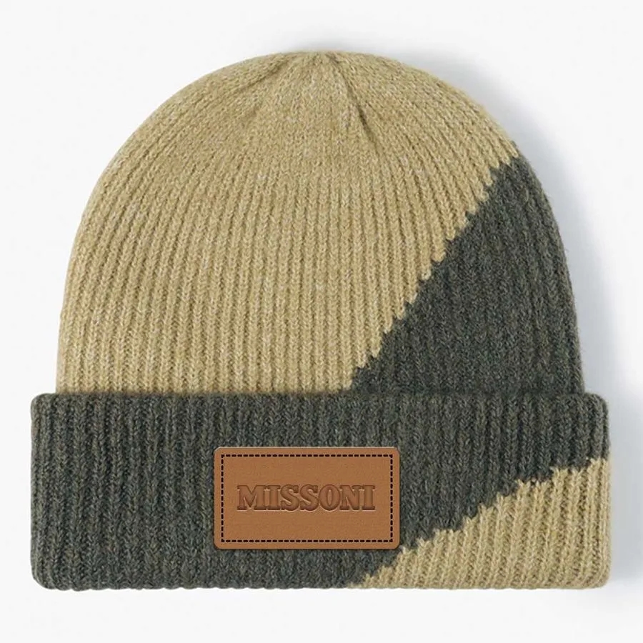 Wholesome Nylon Beanies 4