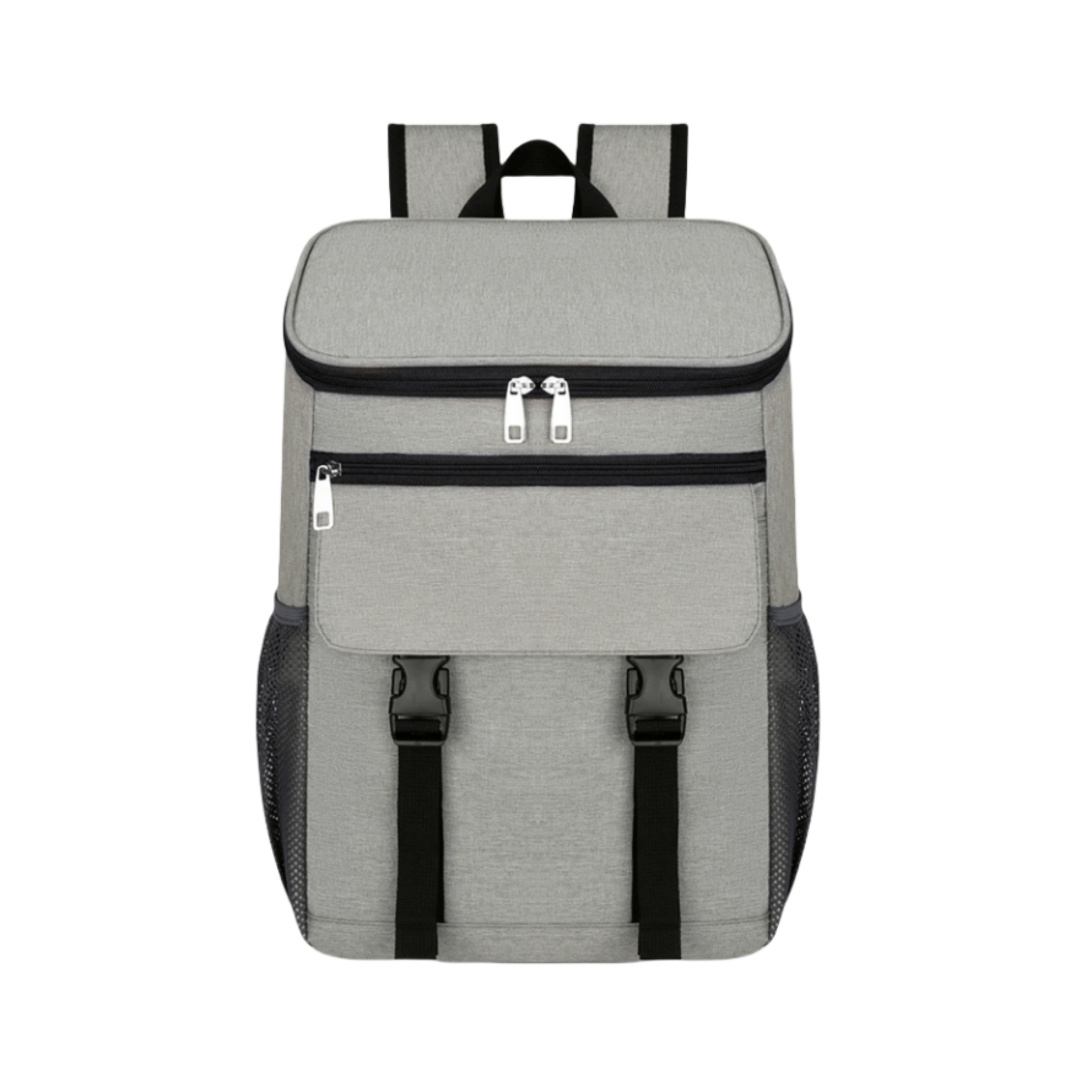 30 Cans Insulated Backpack Cooler 2