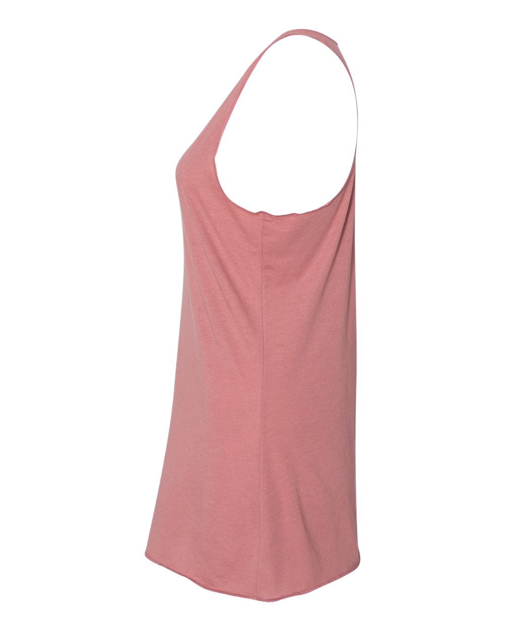 Women's Triblend Racerback Tank - 8430 73