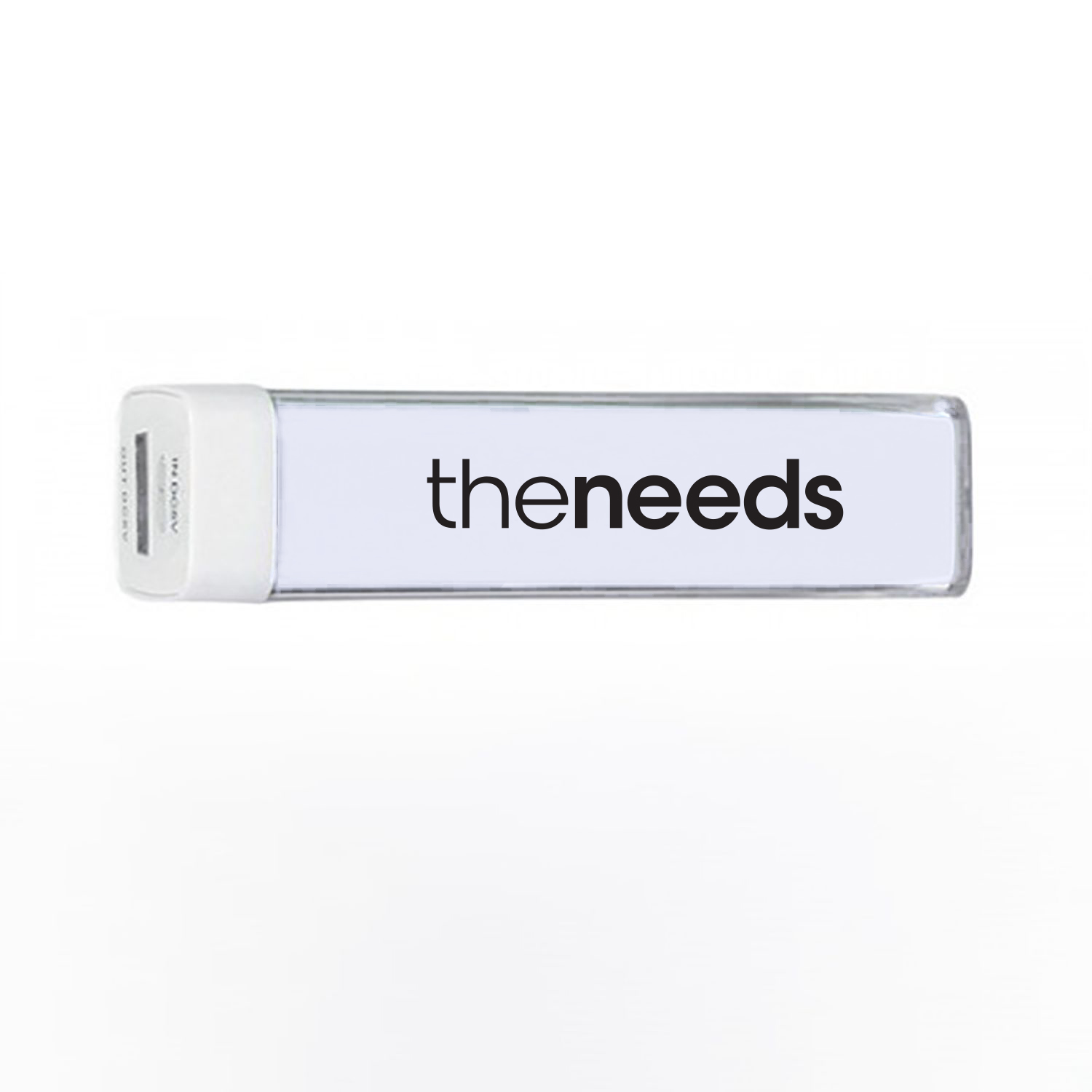 2200mAh Power Bank 1