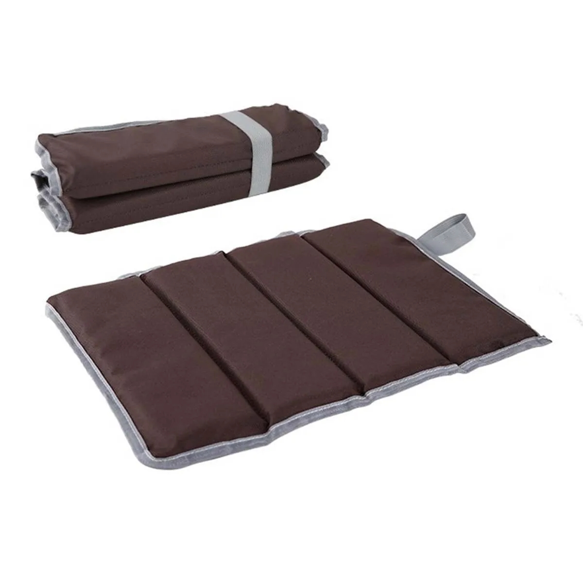 Folding Stadium Cushion Picnic Bleacher Seats 4