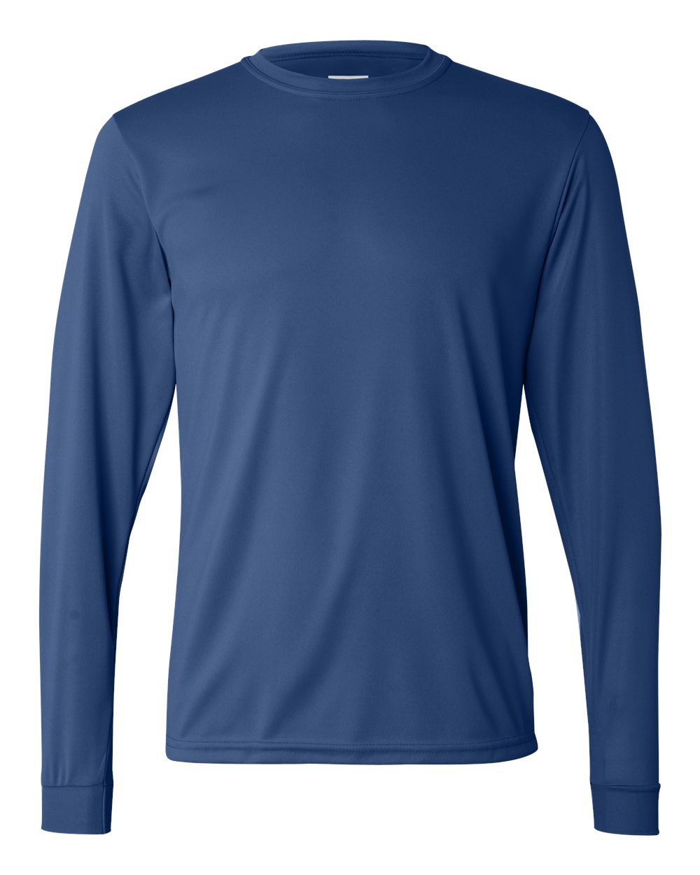 Unisex Nexgen Performance Long Sleeve T-Shirt - 788 59