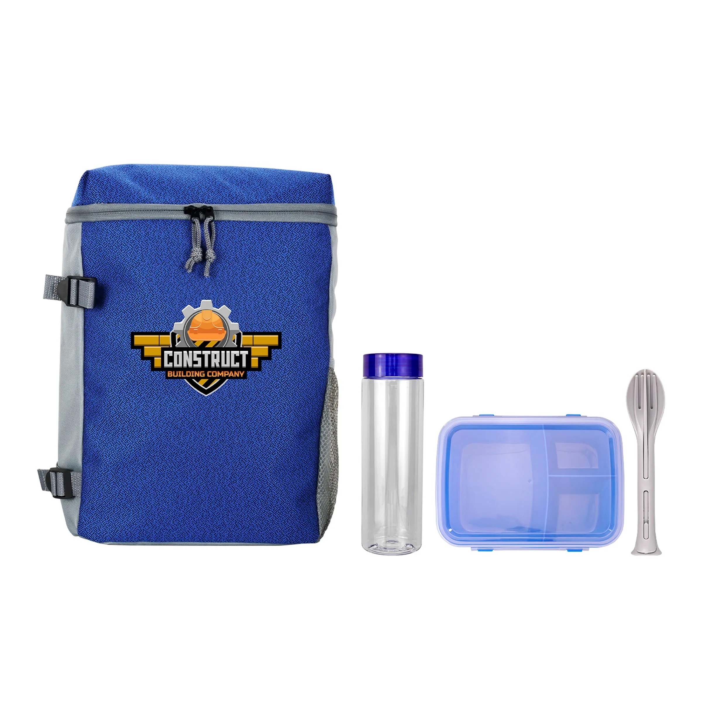 SPECK COOLER LUNCH TO GO & DRINK SET 12