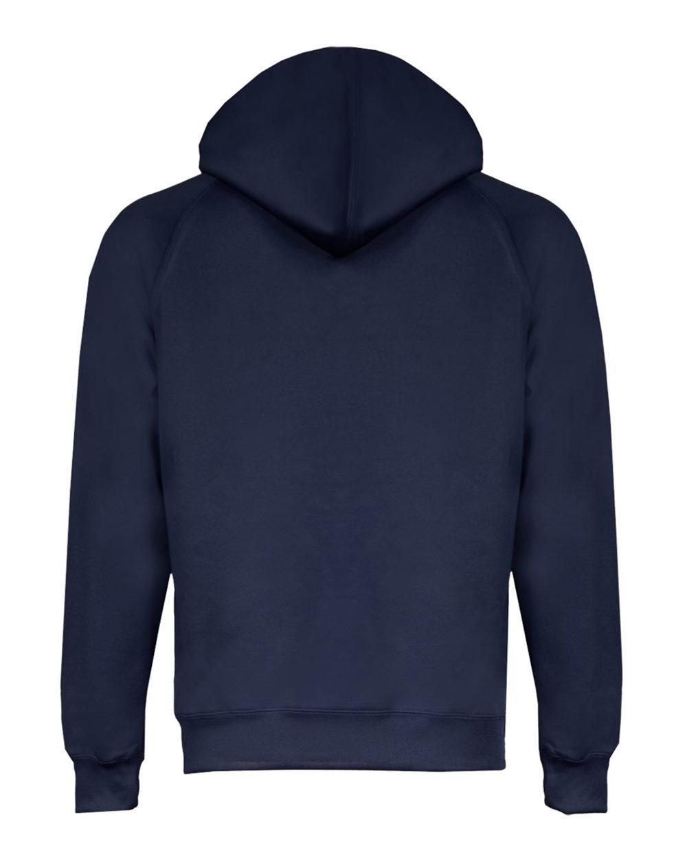 Women's Performance Fleece Hooded Sweatshirt - 1460 28