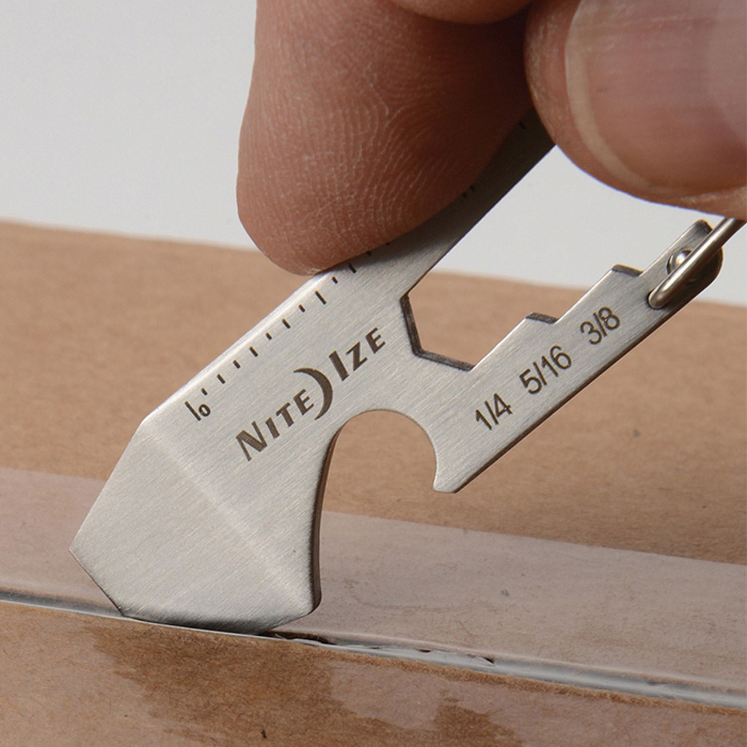 Nite Ize® Doohickey Key Tool 3