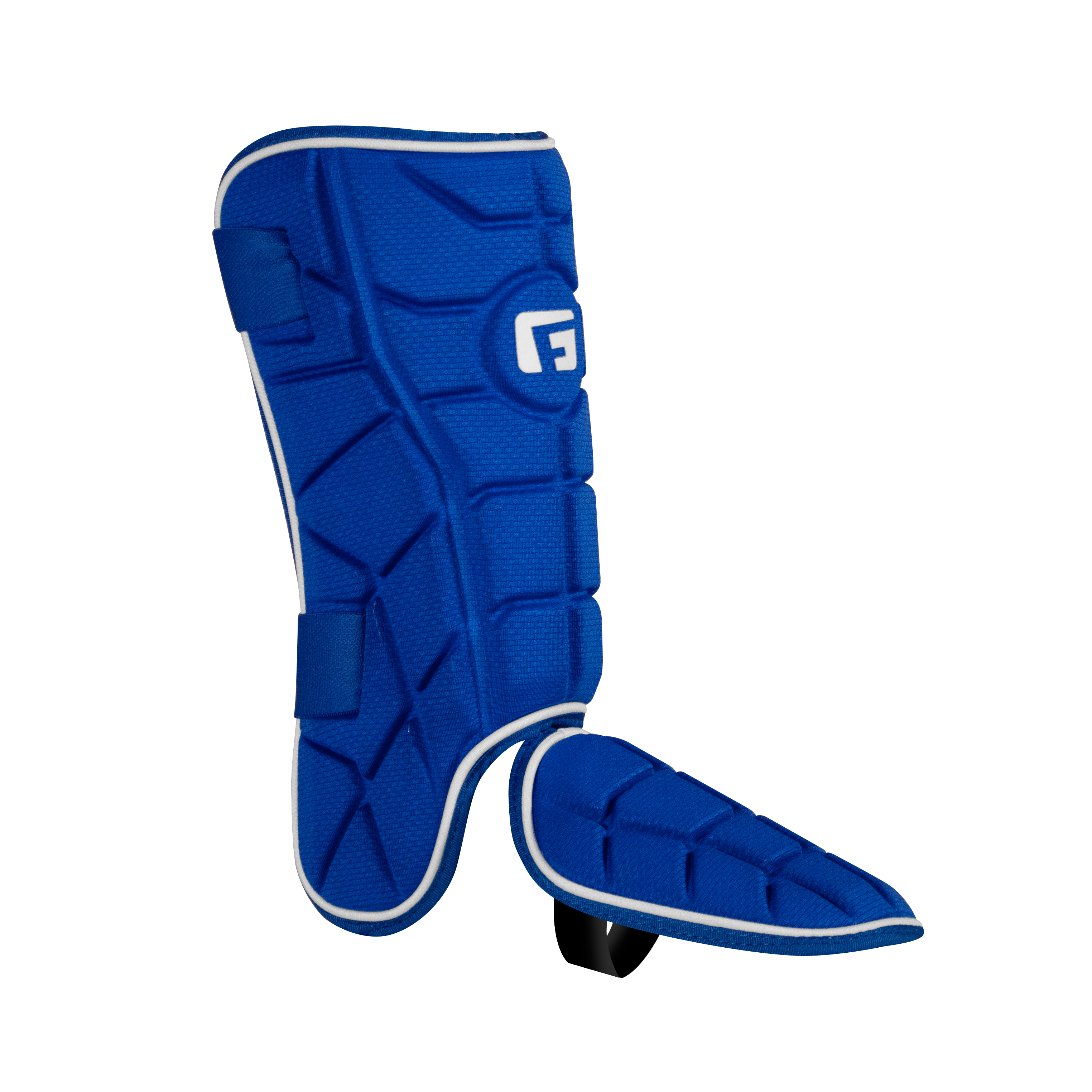 Youth MLB Elite Batter Leg Guard 4