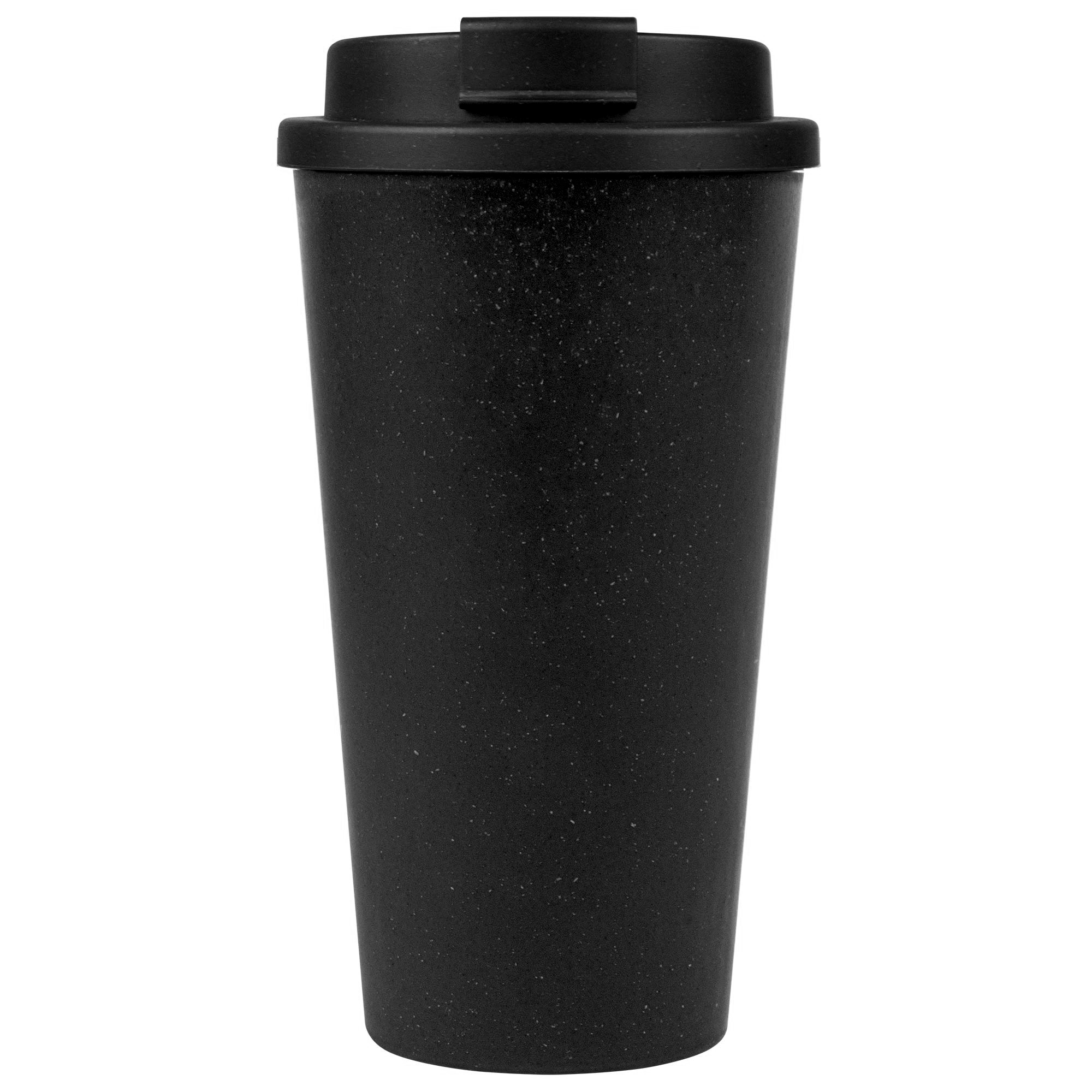 17oz. Eco-Friendly Wheat Straw Coffee Mug 2