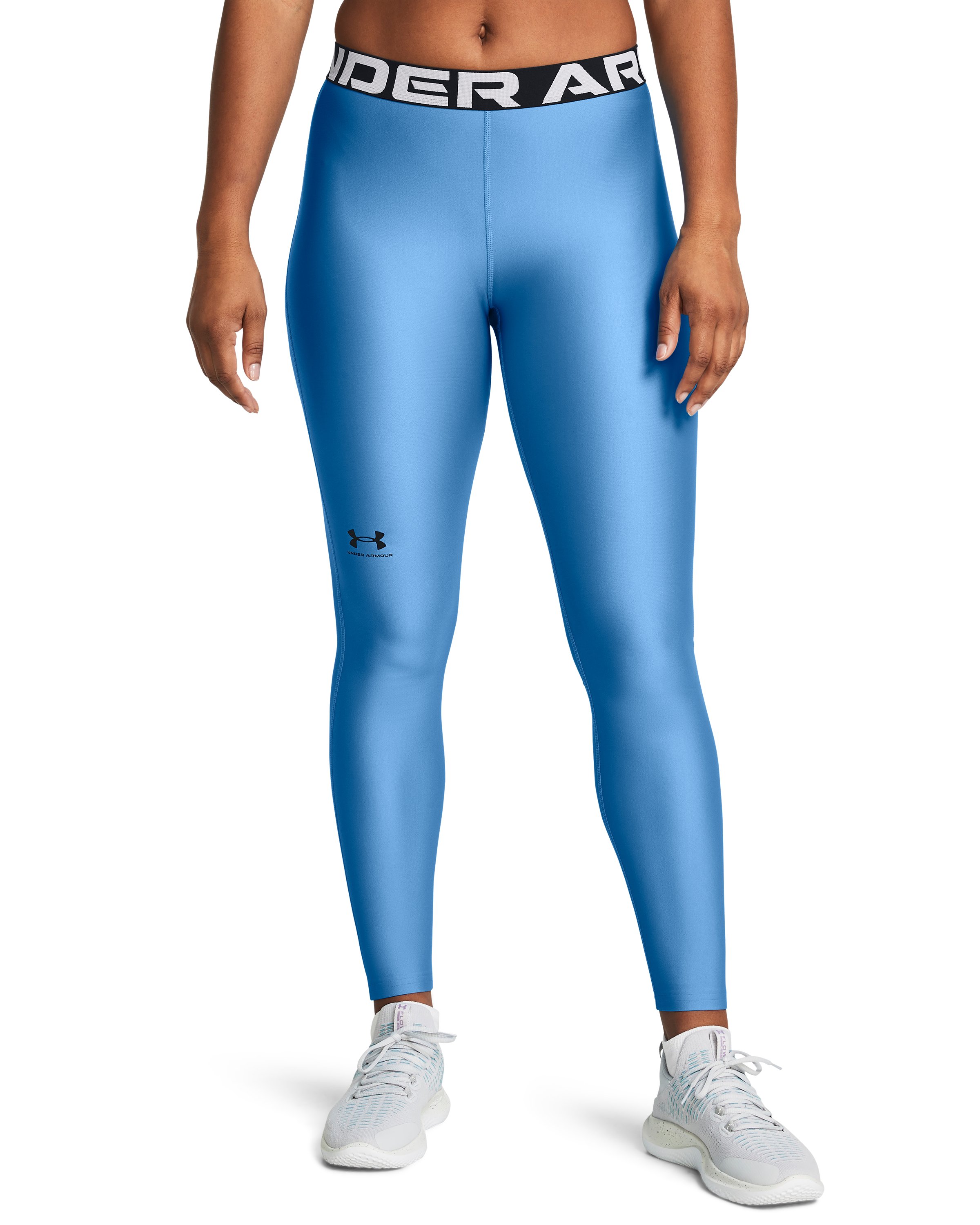 HeatGear Women's Leggings 8