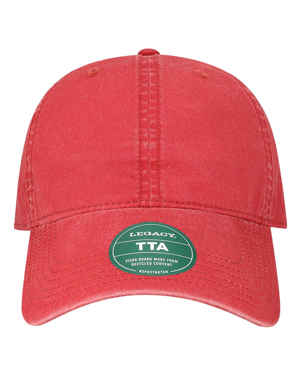 Terra Twill Cap - TTA 88