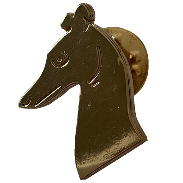 Die Struck Lapel Pin 3