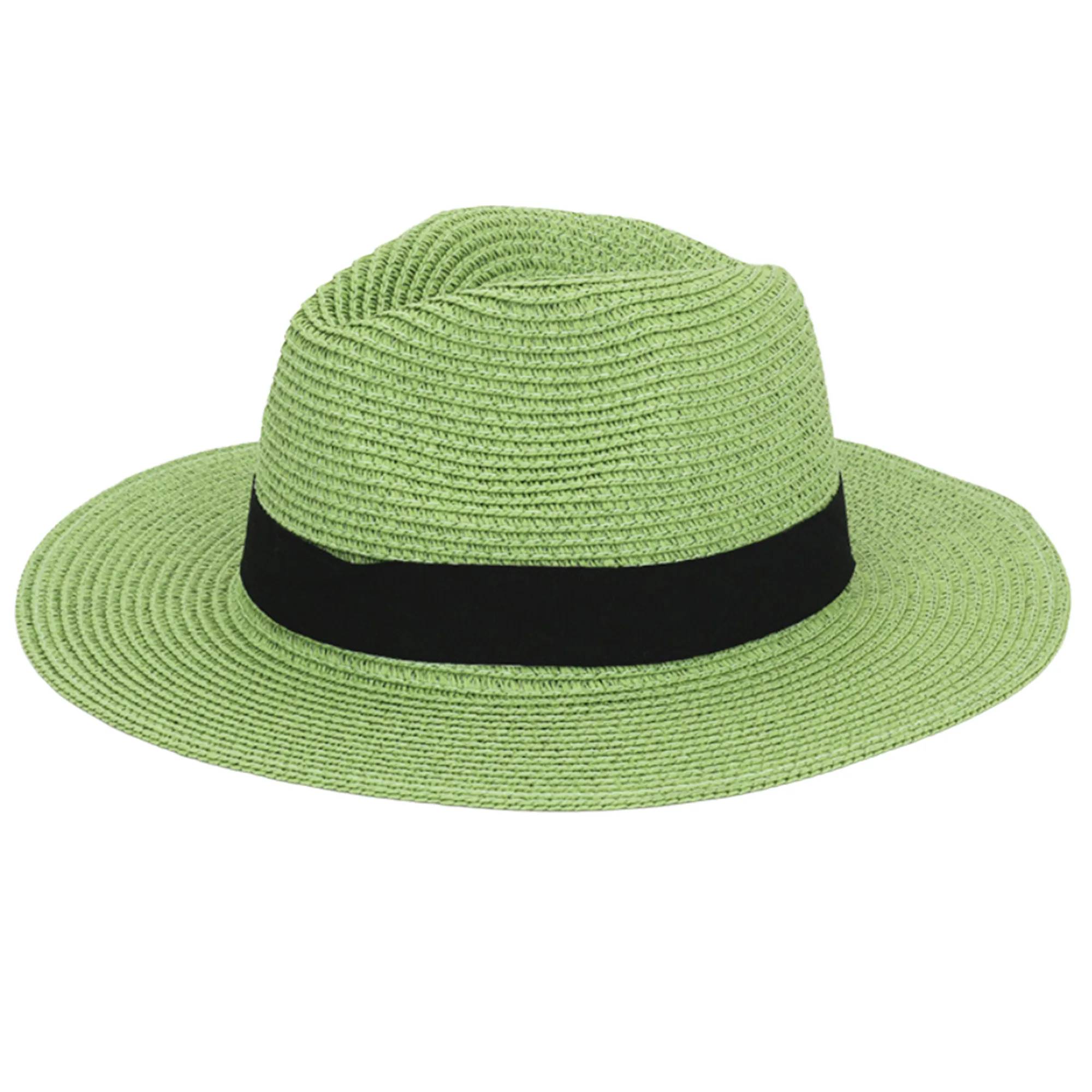 MOQ 10 PCS Sunshade Straw Hat 16