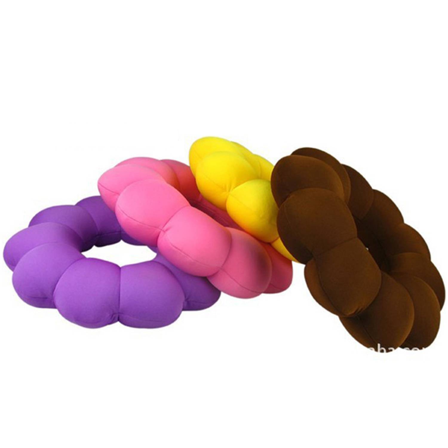 Multifunctional Sunflower Pillow Cushion 5