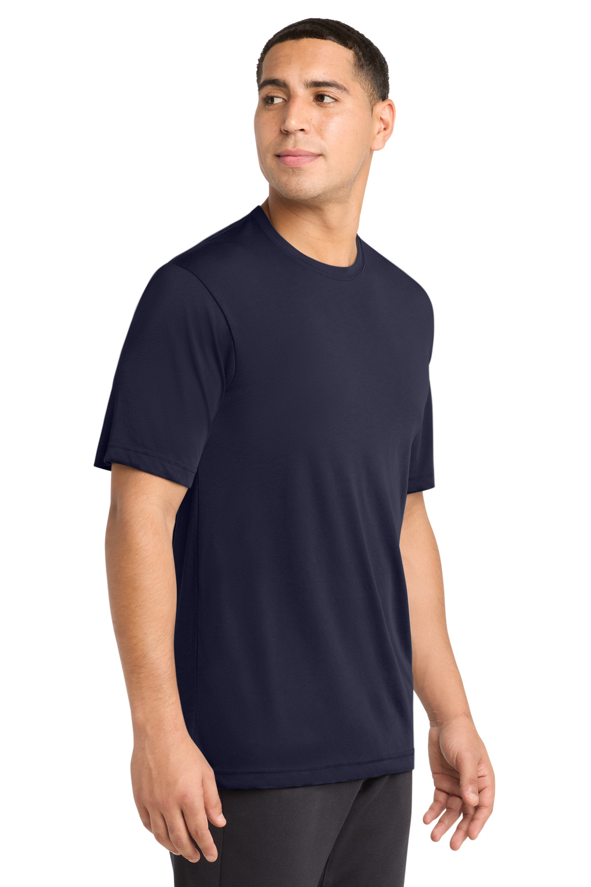 Sport-Tek PosiCharge Competitor Cotton Touch Tee. ST450 53
