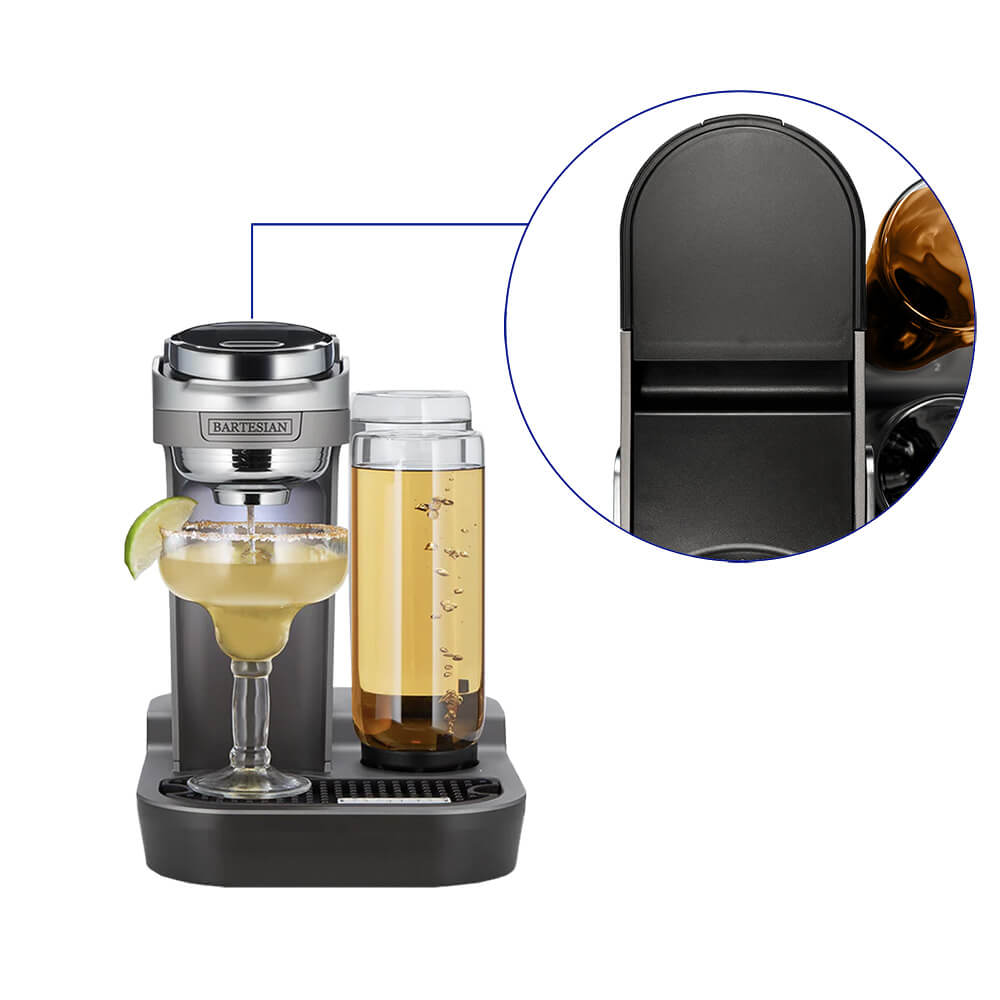 Bartesian Duet Cocktail Maker 6