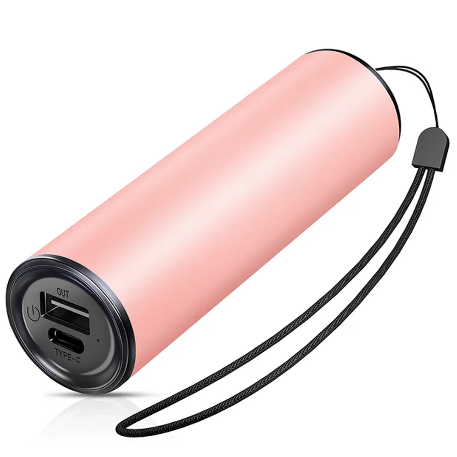 Mini Hand Warmer Charger 4