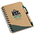 Recycle Write Notebook & Pen 2