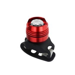 White LED Flashlight 3