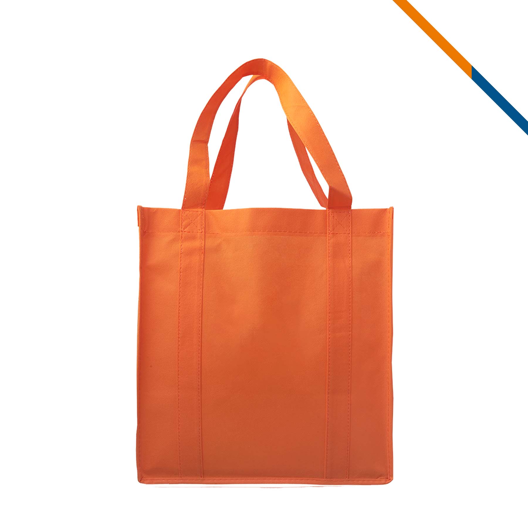 Orva Grocery Tote Bag 19