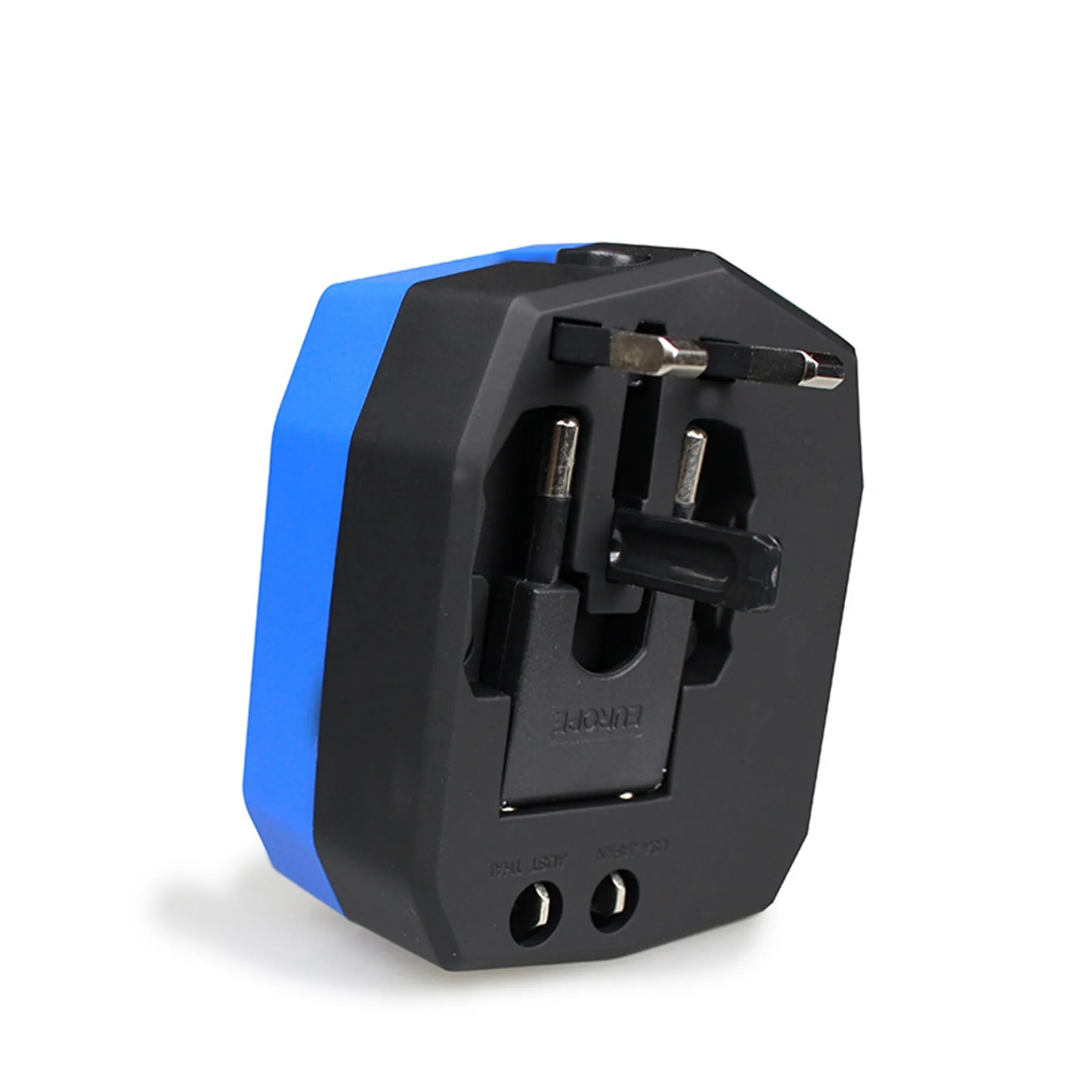 Universal Travel Power Adapter with Car Charger 3