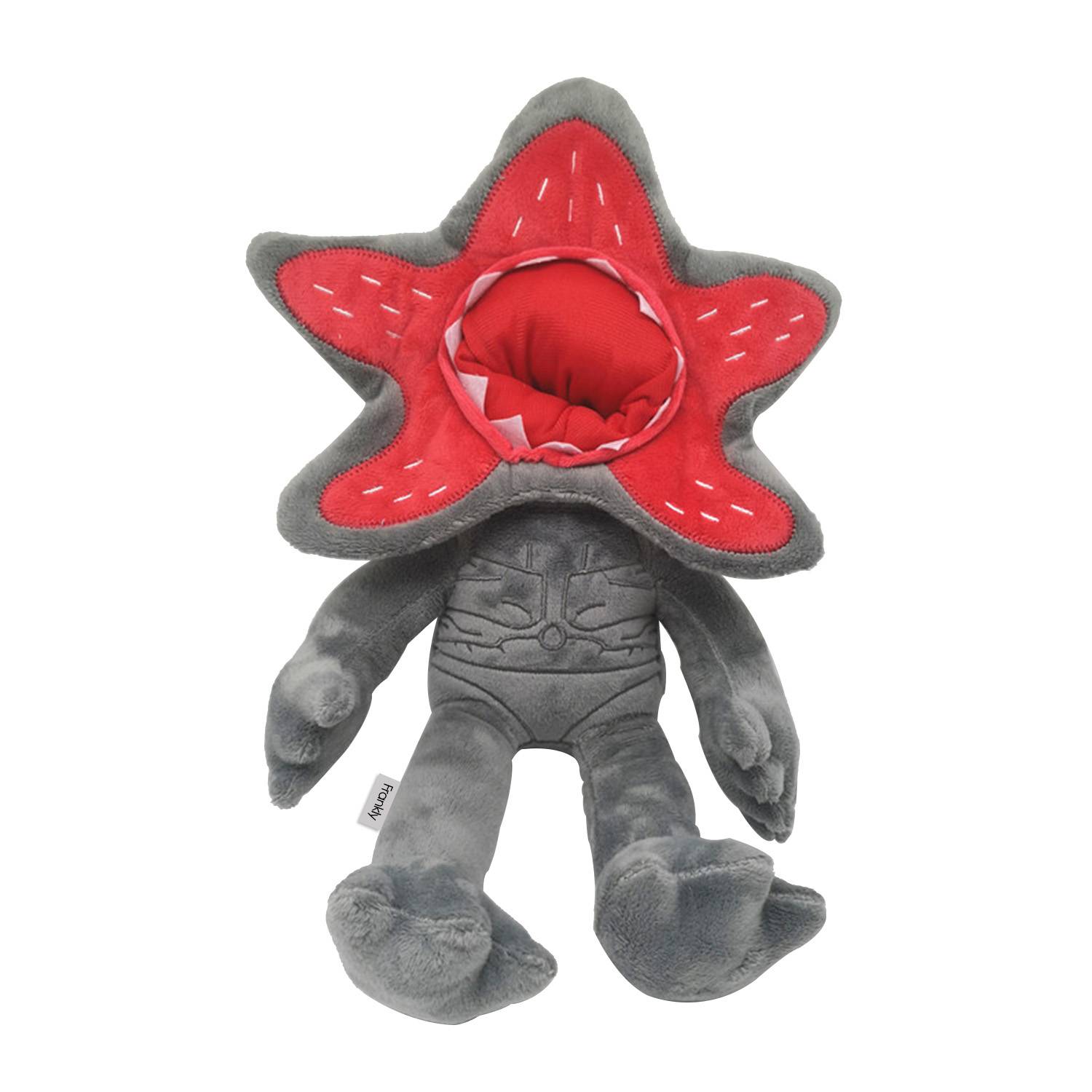Plush Toy 1