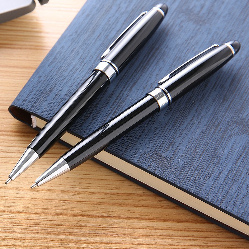 Metal Ballpoint Pen 1