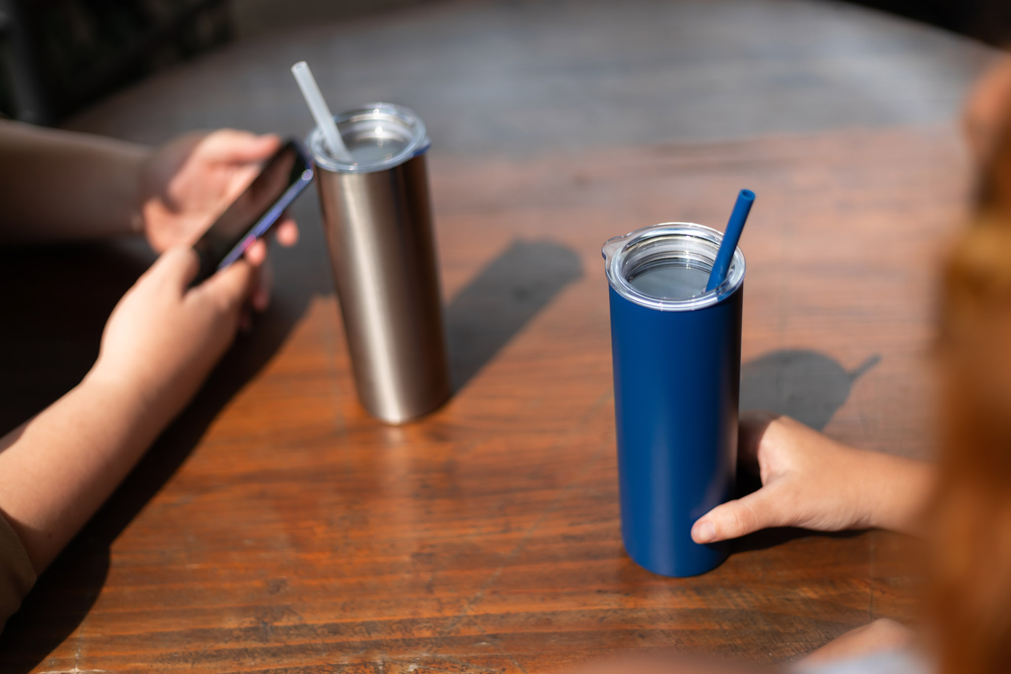 15 oz Altezza Tumbler 8