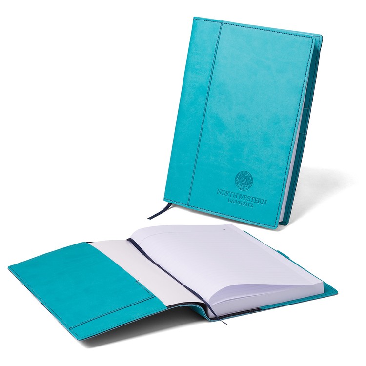 Euro Soft Cover Notebook 1