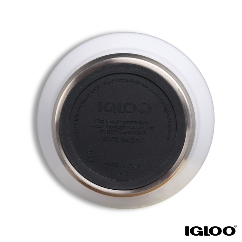 Igloo® 32 oz. Double Wall Vacuum Insulated Tumbler 31