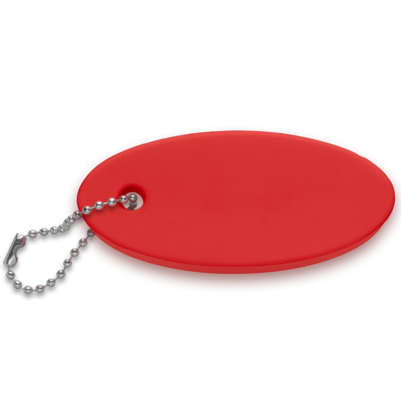 Custom Floating Foam Keychains 20