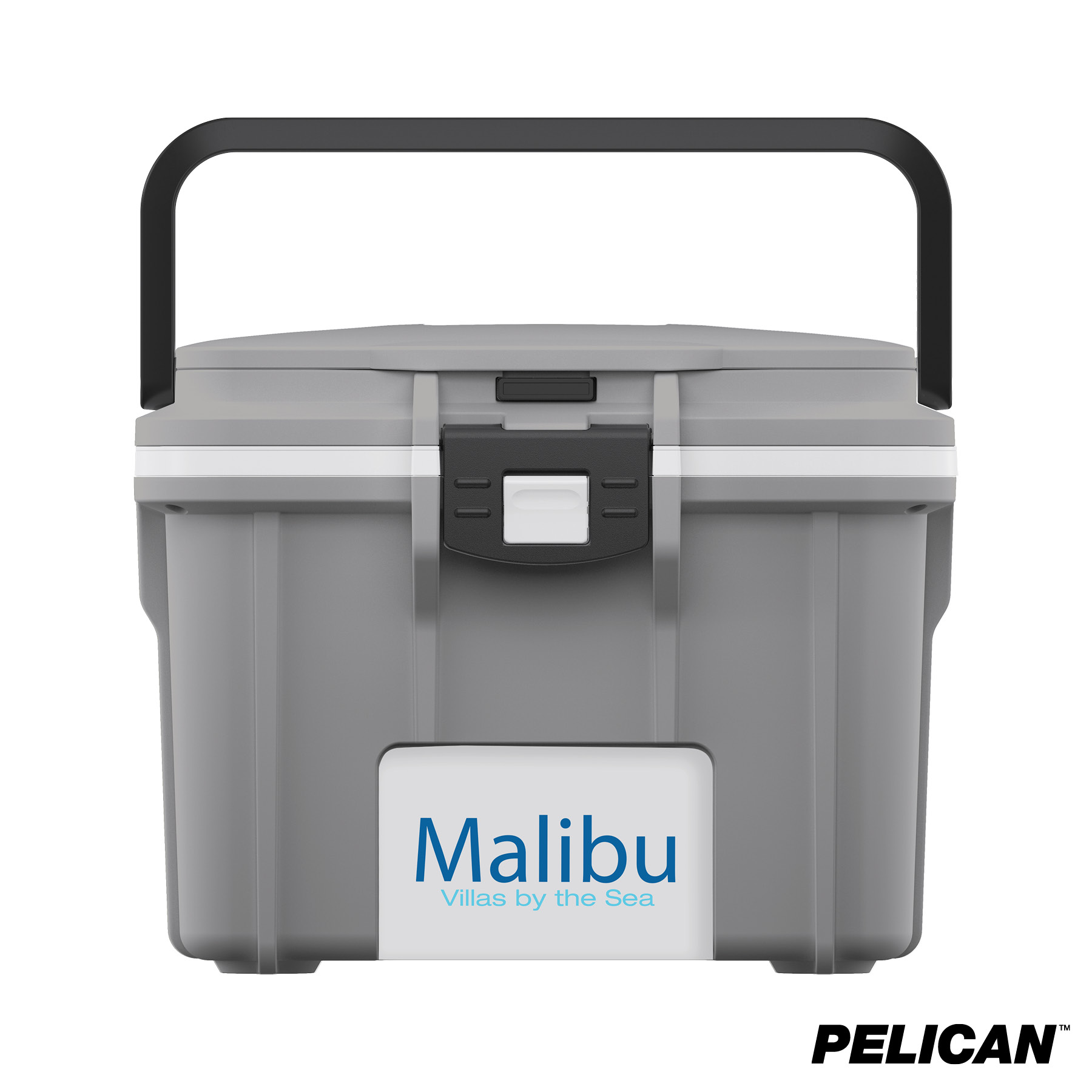 Pelican™ 8qt Personal Cooler, custom cooler bag with logo imprint 36