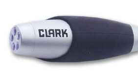 *CLOSEOUT* Millennium Series Five Bulb Mega-torch Flashlight