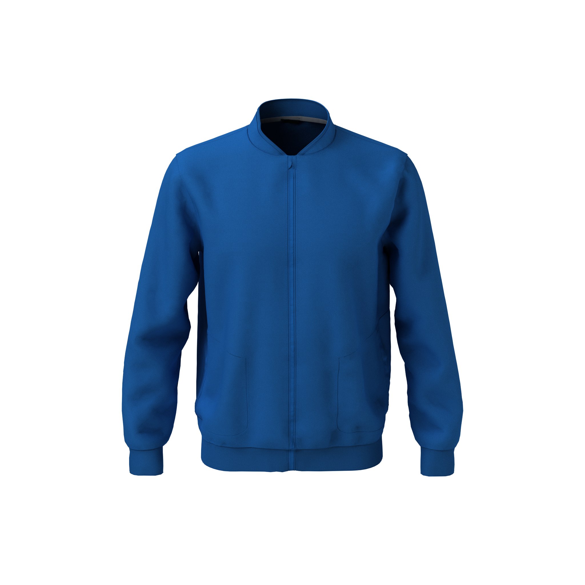 Men's UA Dugout Bomber Jacket 3