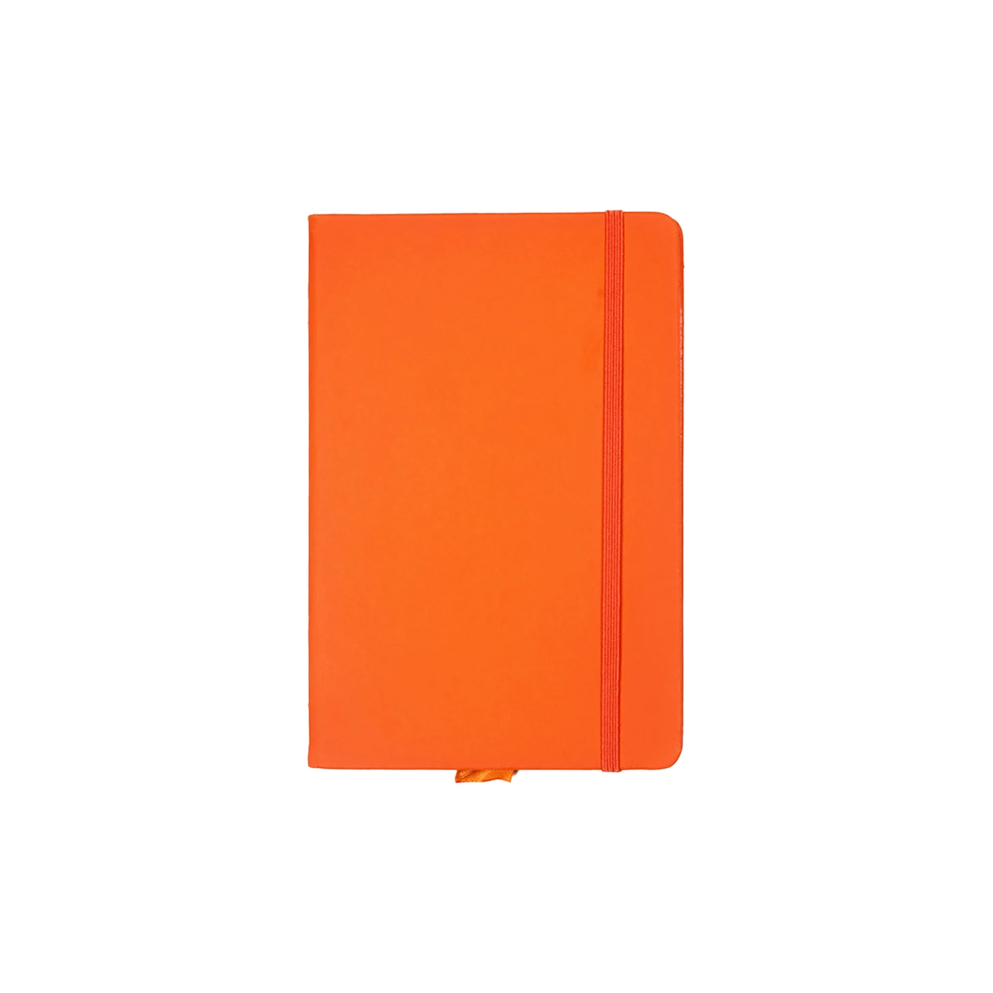 MOQ 20 Premium Business Office PU Leather Notebook 11