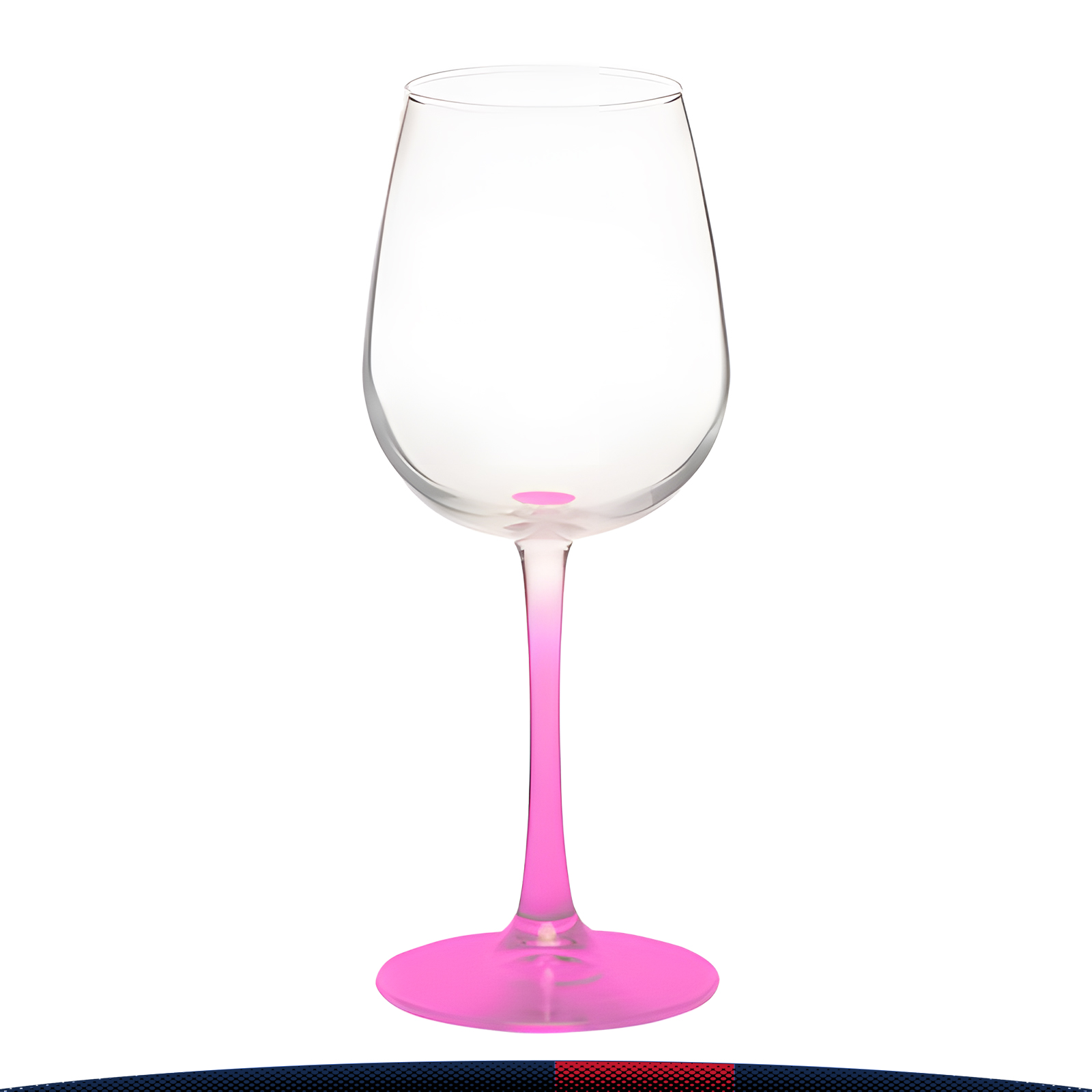 12 oz. Libbey Flen Wine Glasses 8