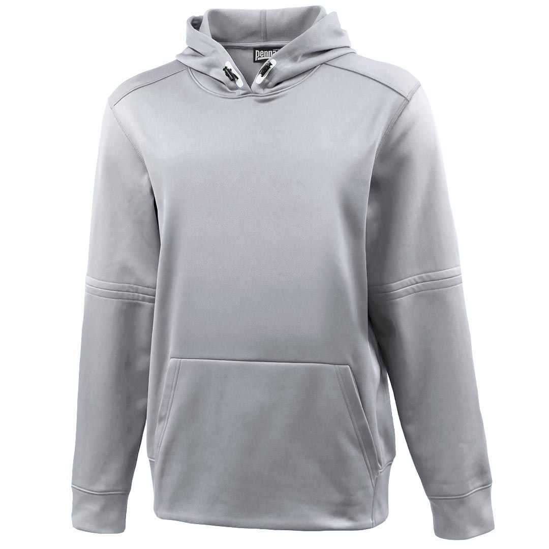 Pennant Concept Hoodie 1